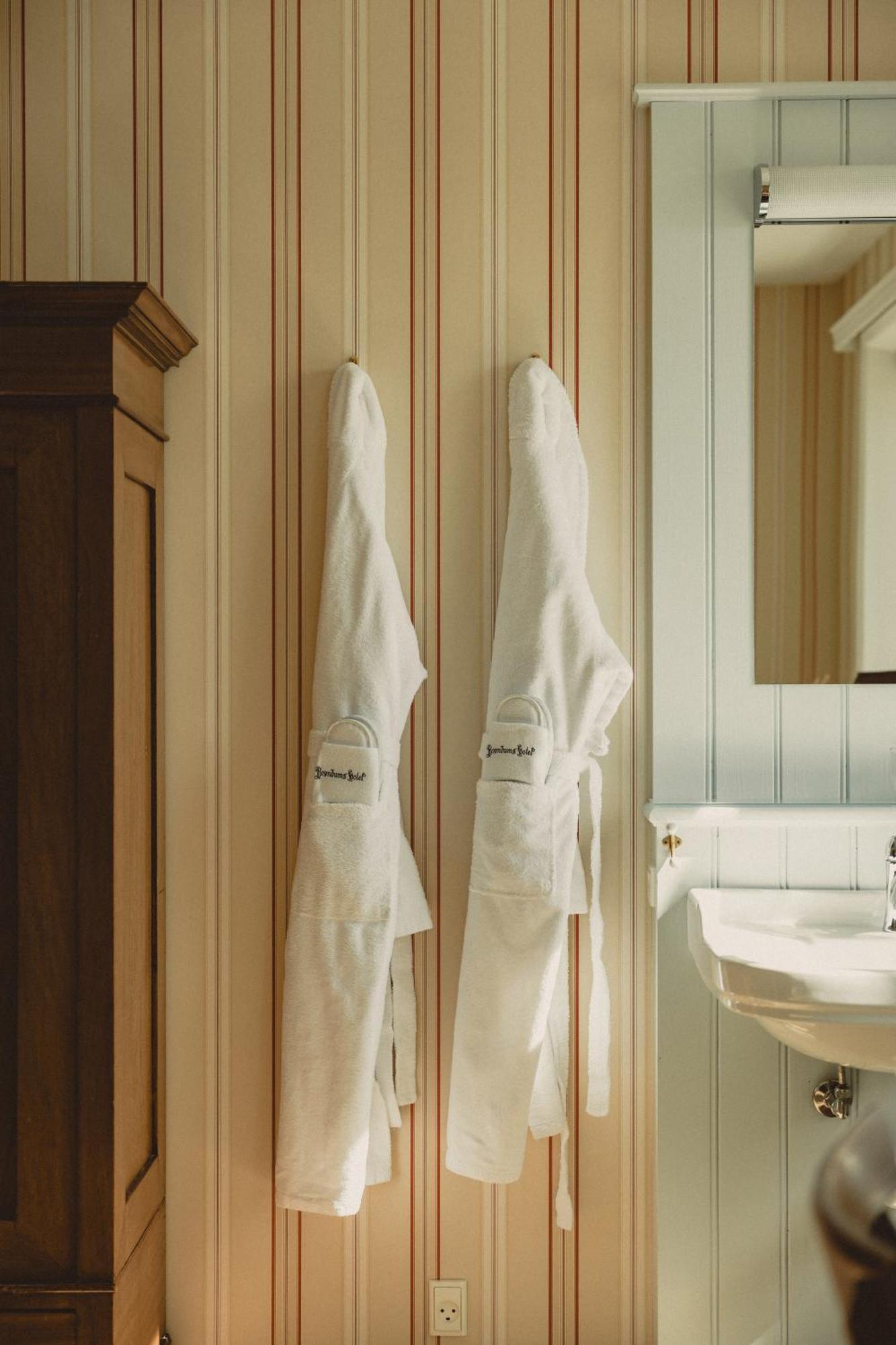 Brondums Hotel Skagen Luaran gambar