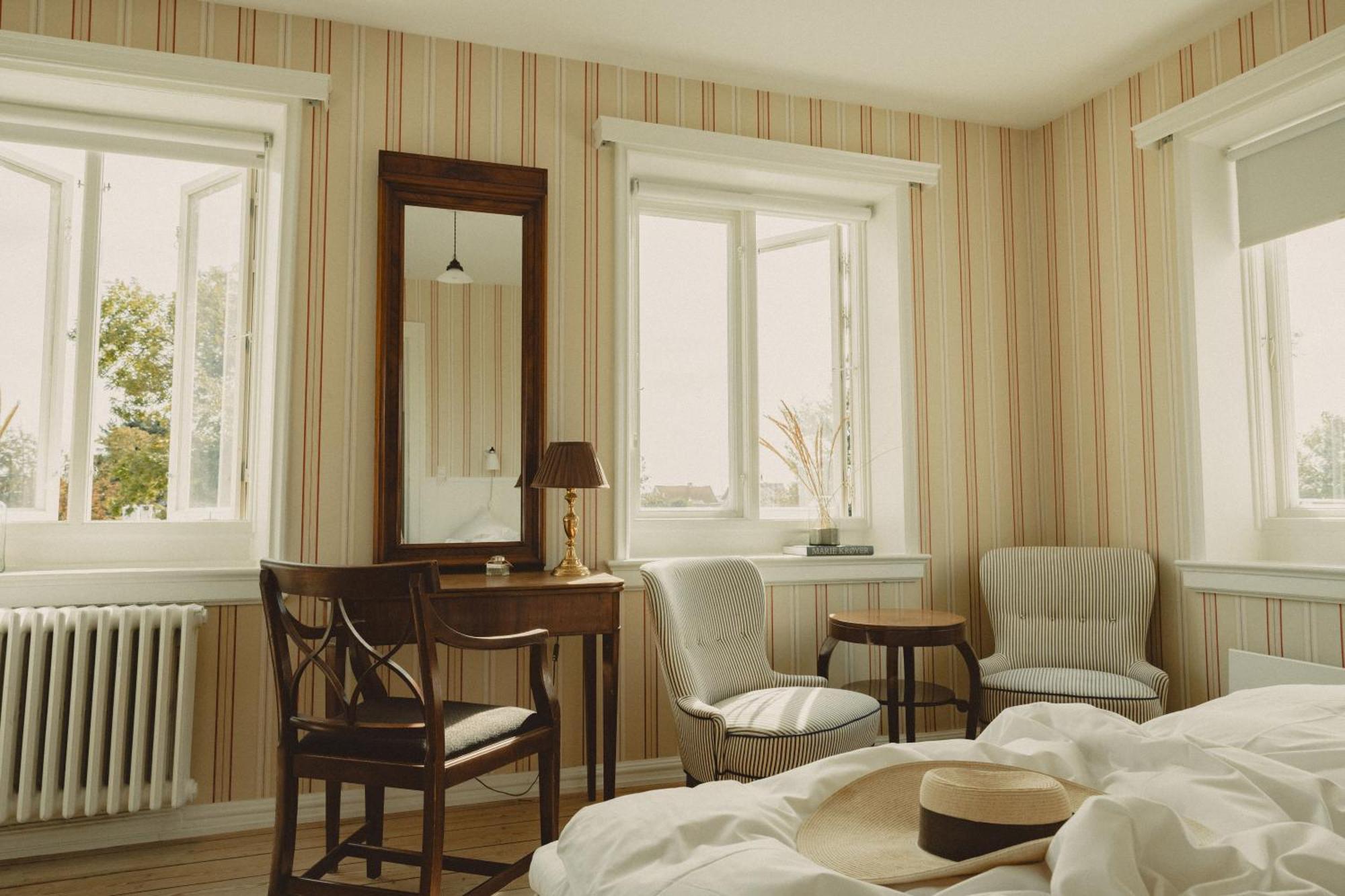 Brondums Hotel Skagen Luaran gambar