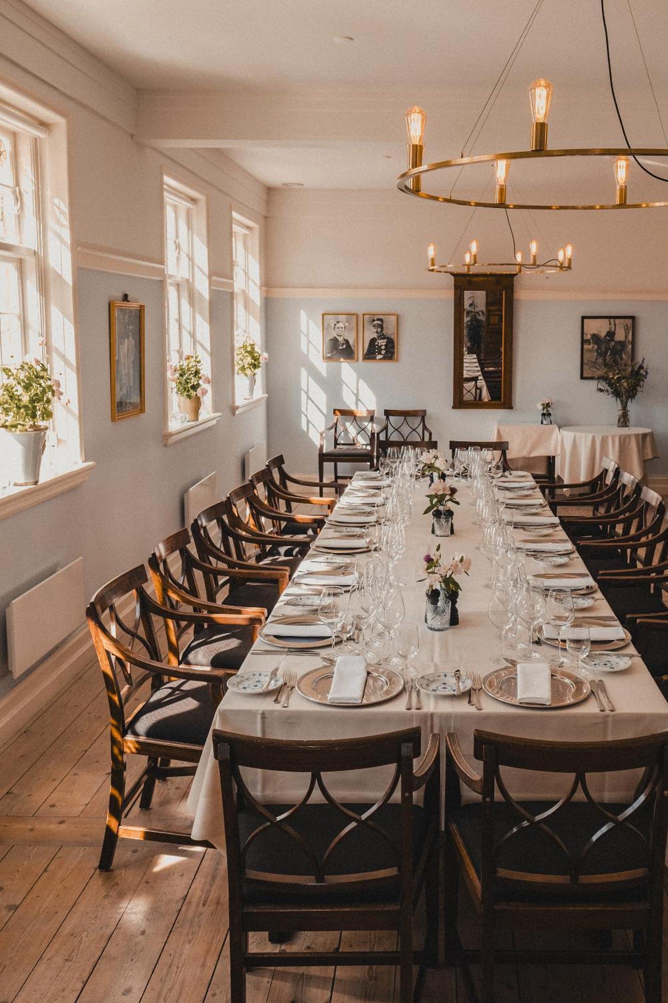 Brondums Hotel Skagen Luaran gambar