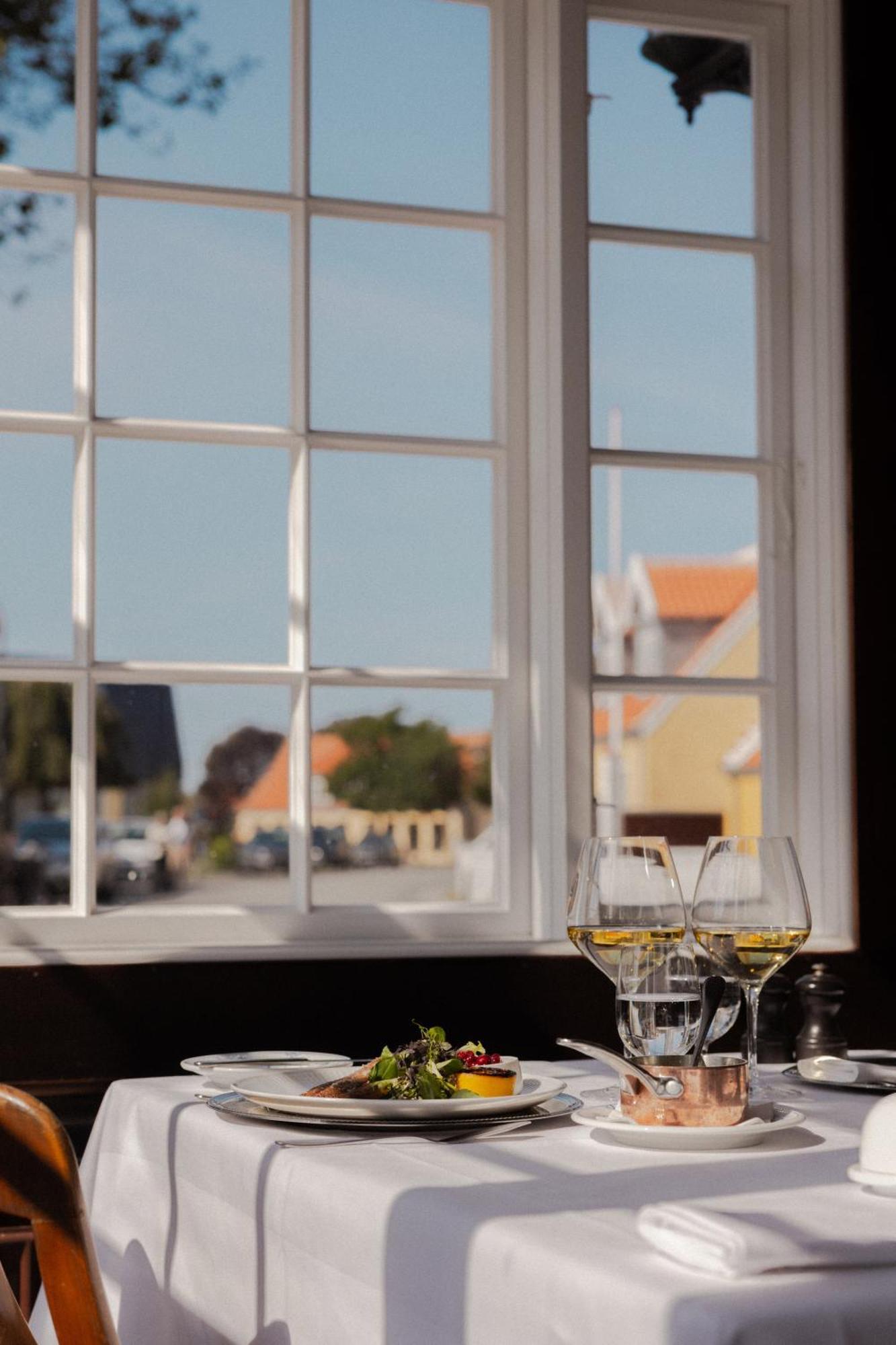 Brondums Hotel Skagen Luaran gambar