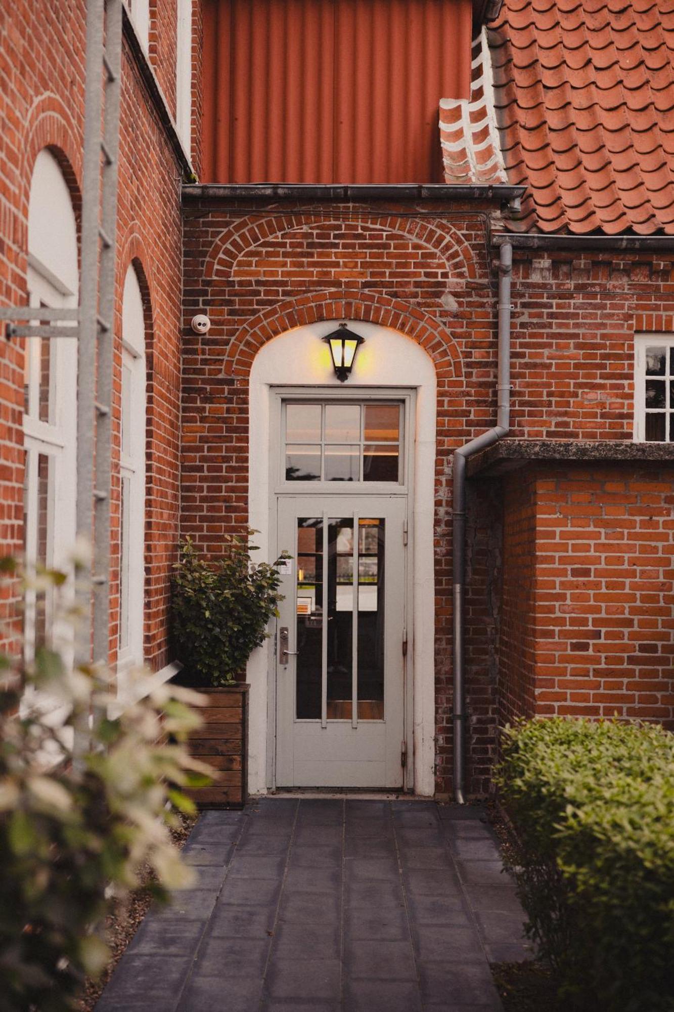 Brondums Hotel Skagen Luaran gambar