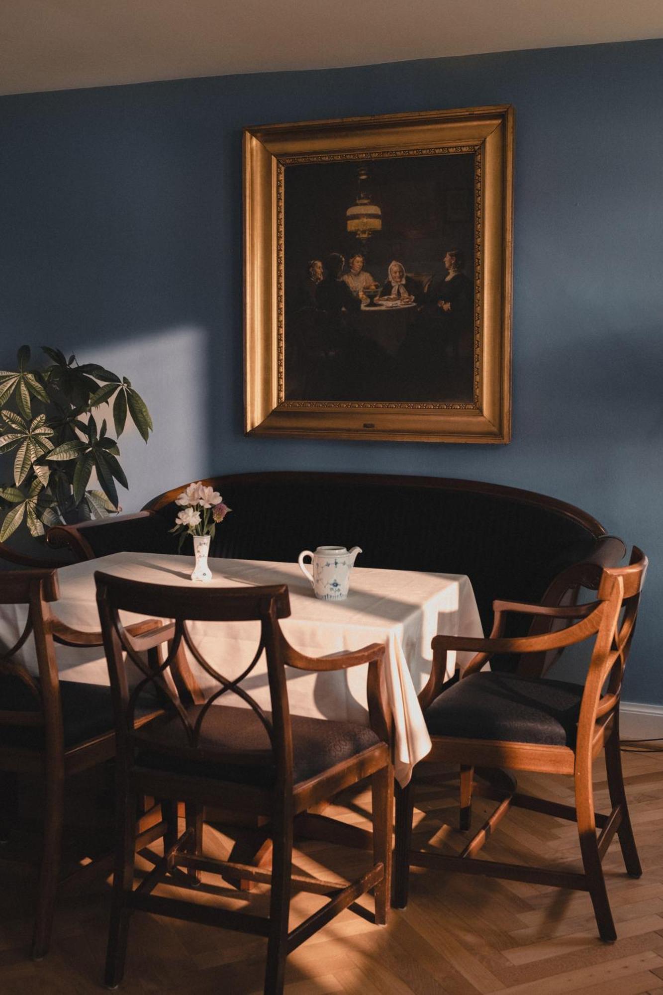 Brondums Hotel Skagen Luaran gambar