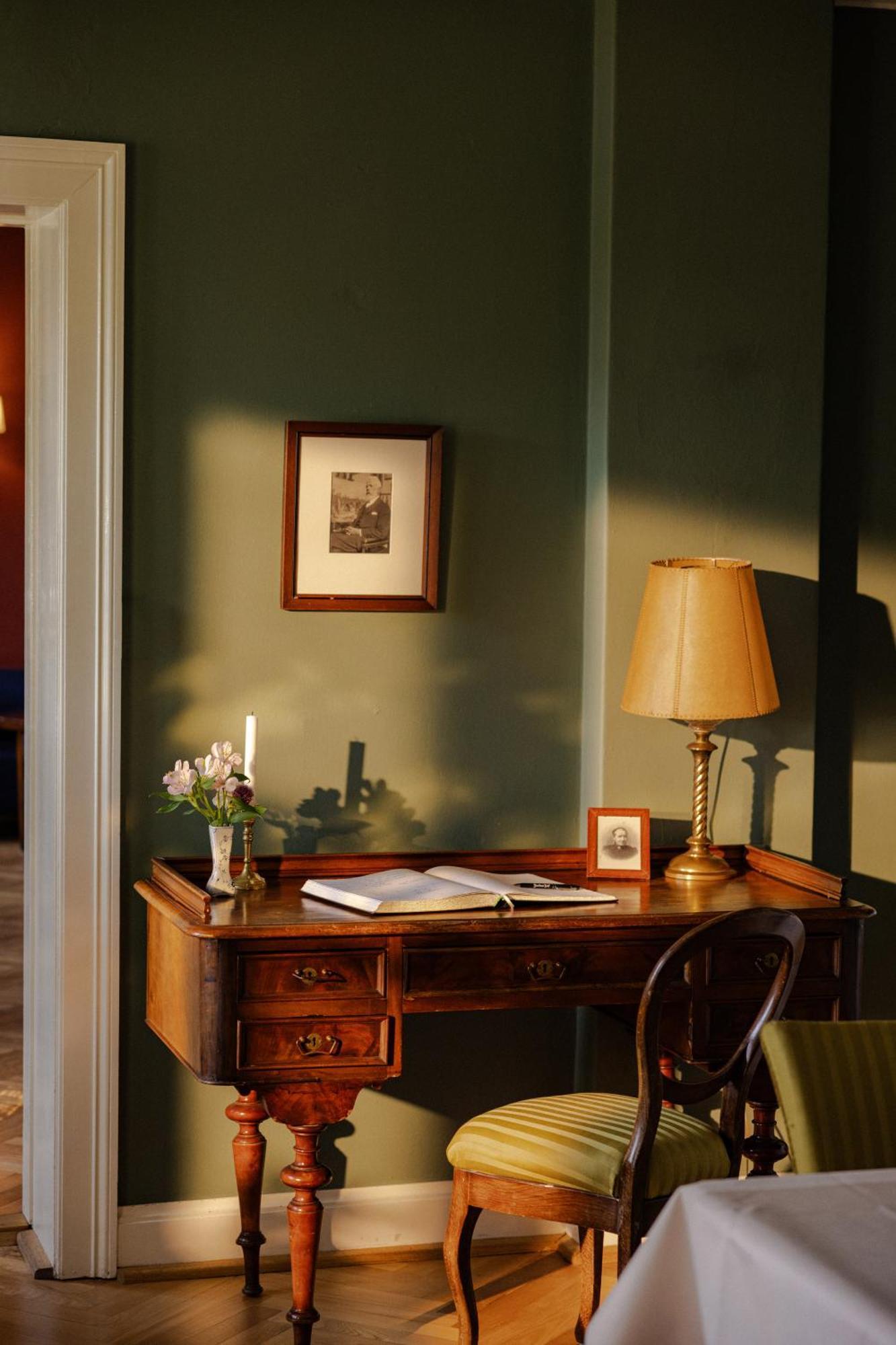 Brondums Hotel Skagen Luaran gambar