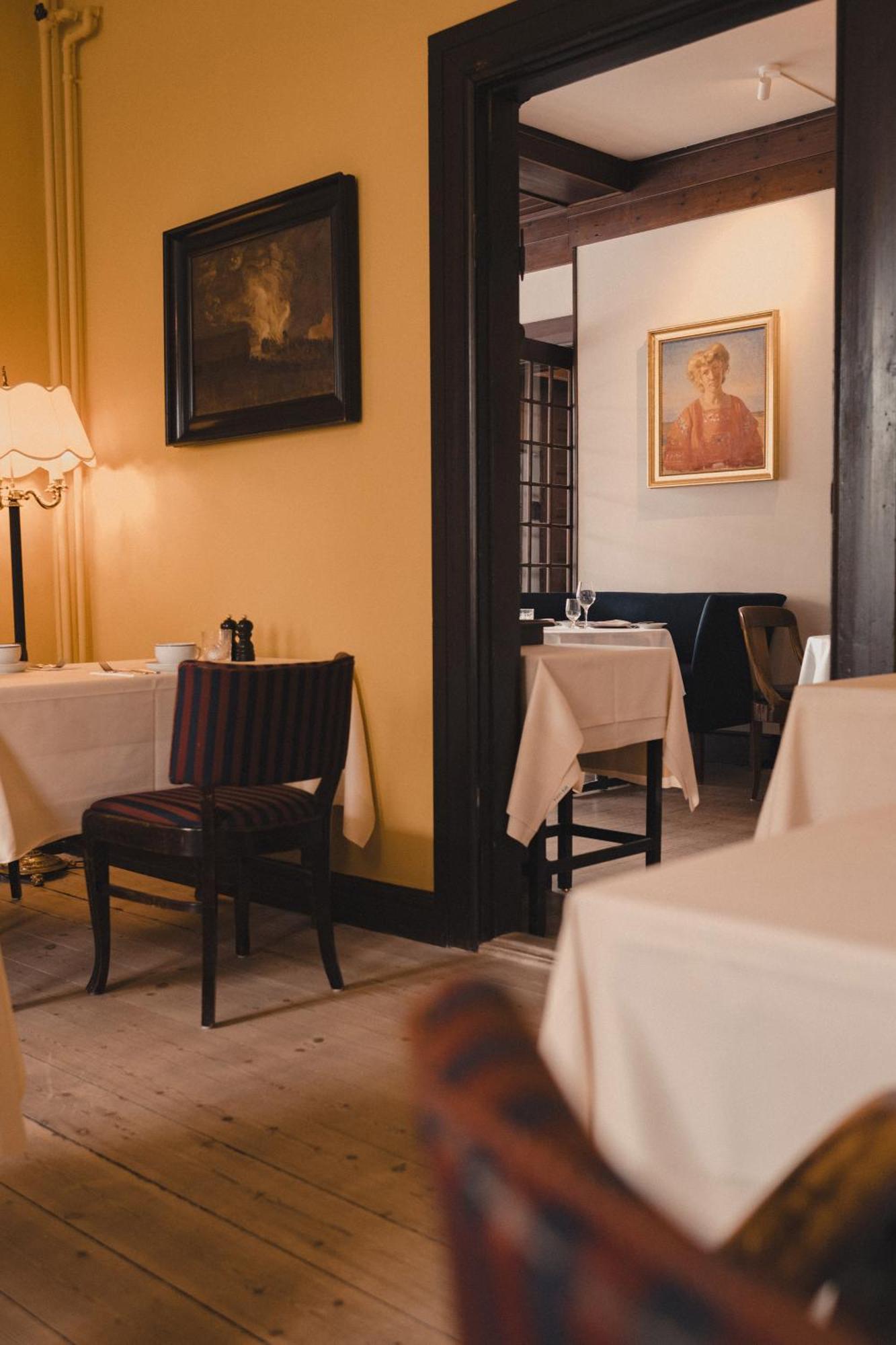 Brondums Hotel Skagen Luaran gambar