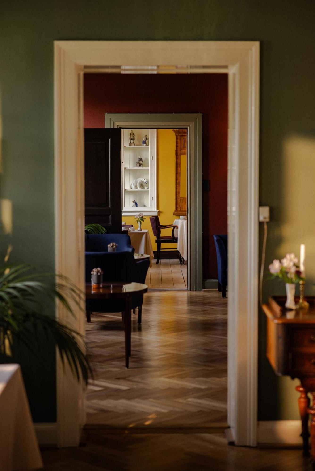 Brondums Hotel Skagen Luaran gambar