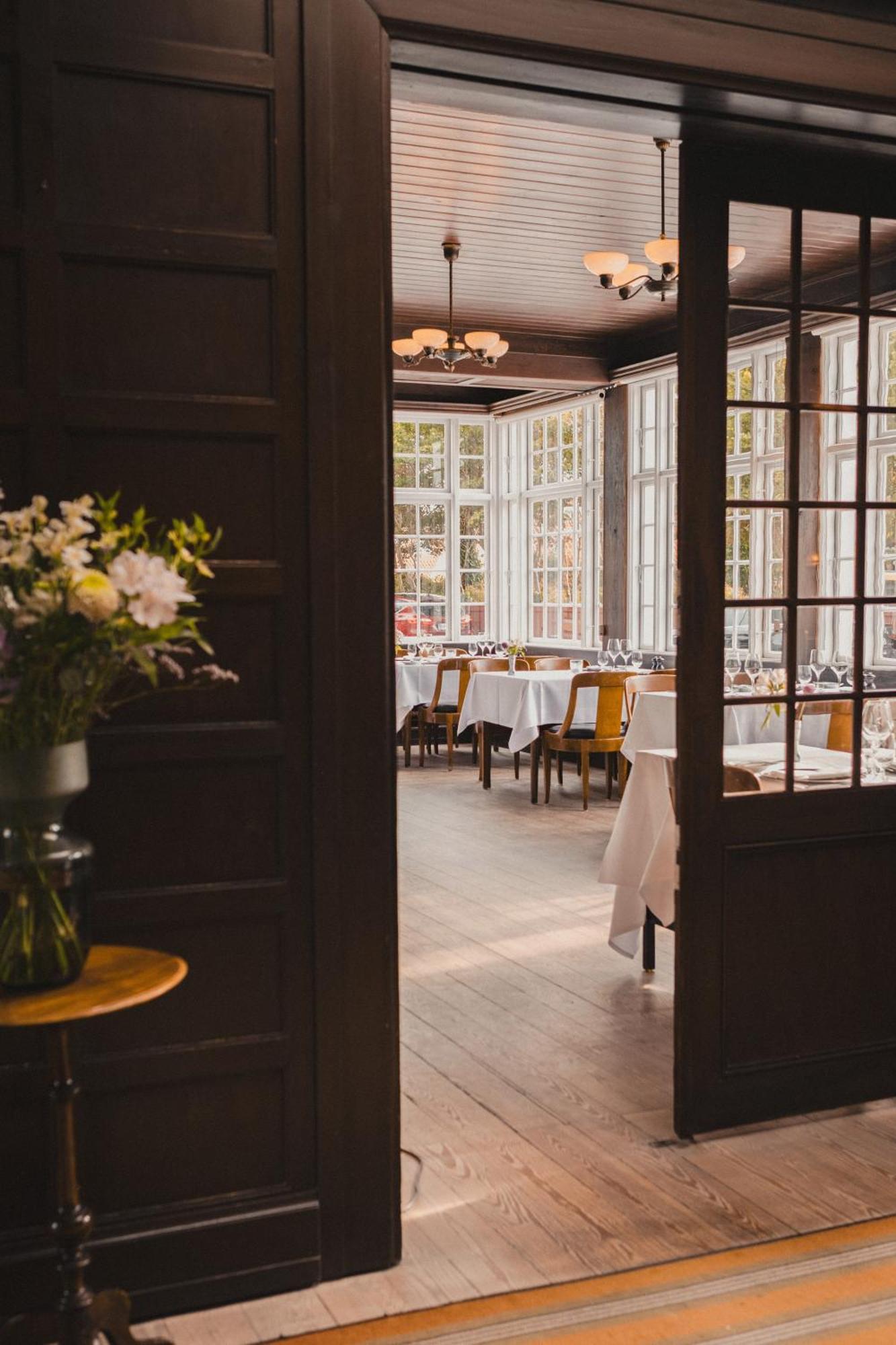 Brondums Hotel Skagen Luaran gambar