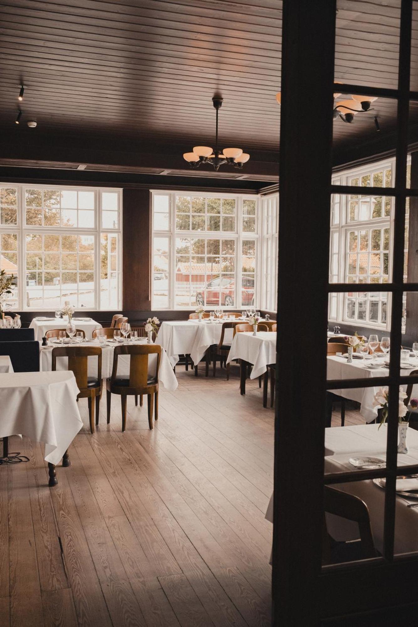 Brondums Hotel Skagen Luaran gambar