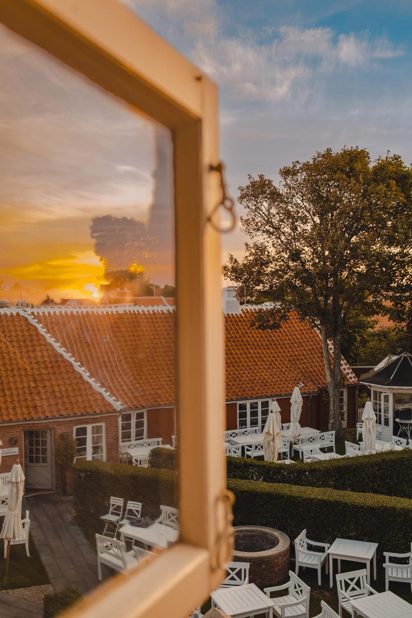 Brondums Hotel Skagen Luaran gambar