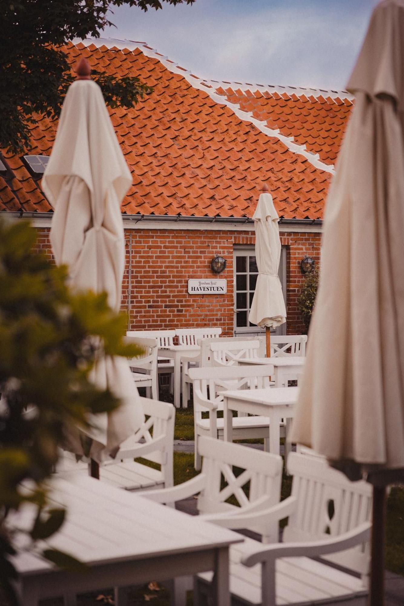 Brondums Hotel Skagen Luaran gambar