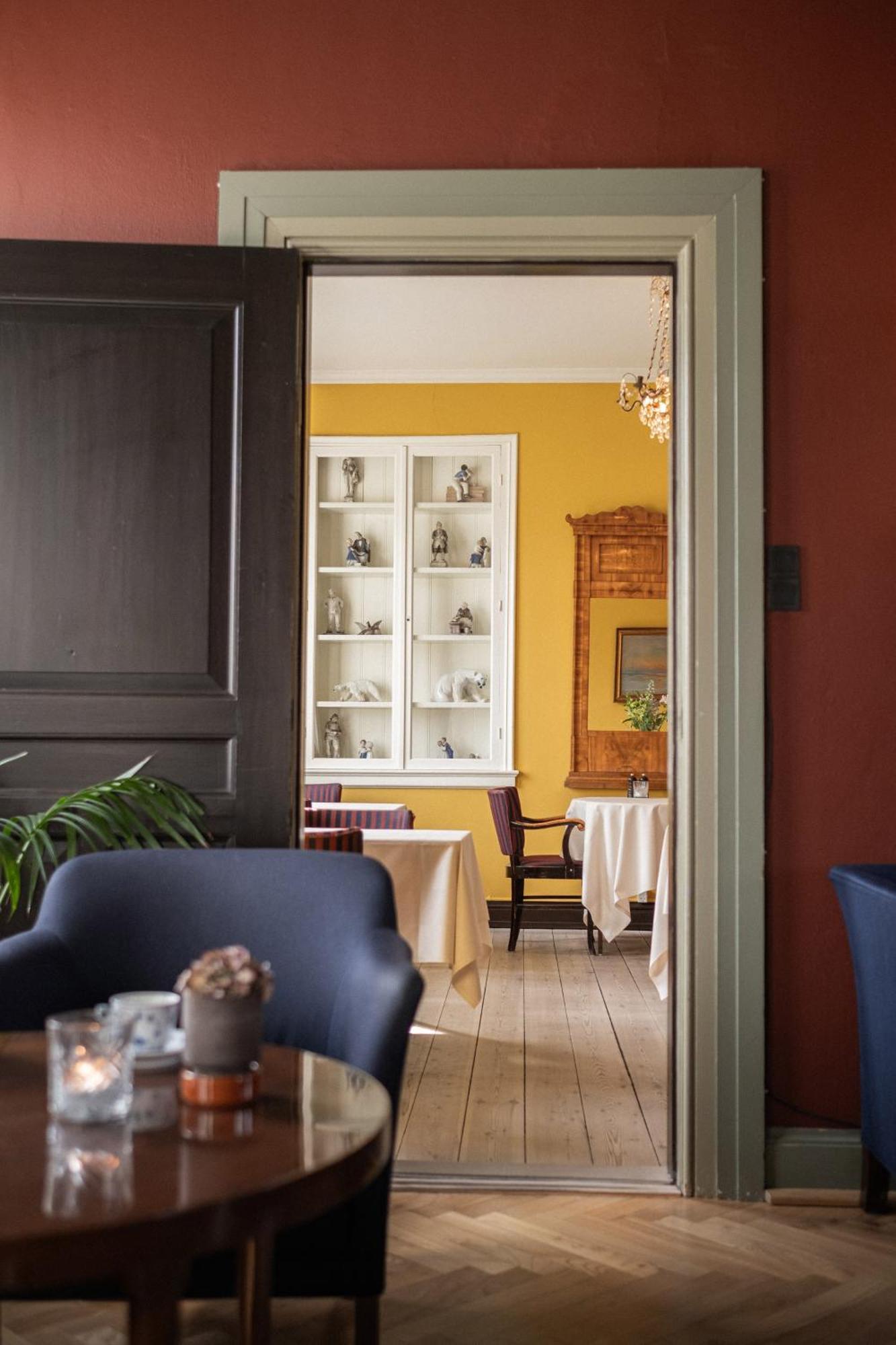 Brondums Hotel Skagen Luaran gambar
