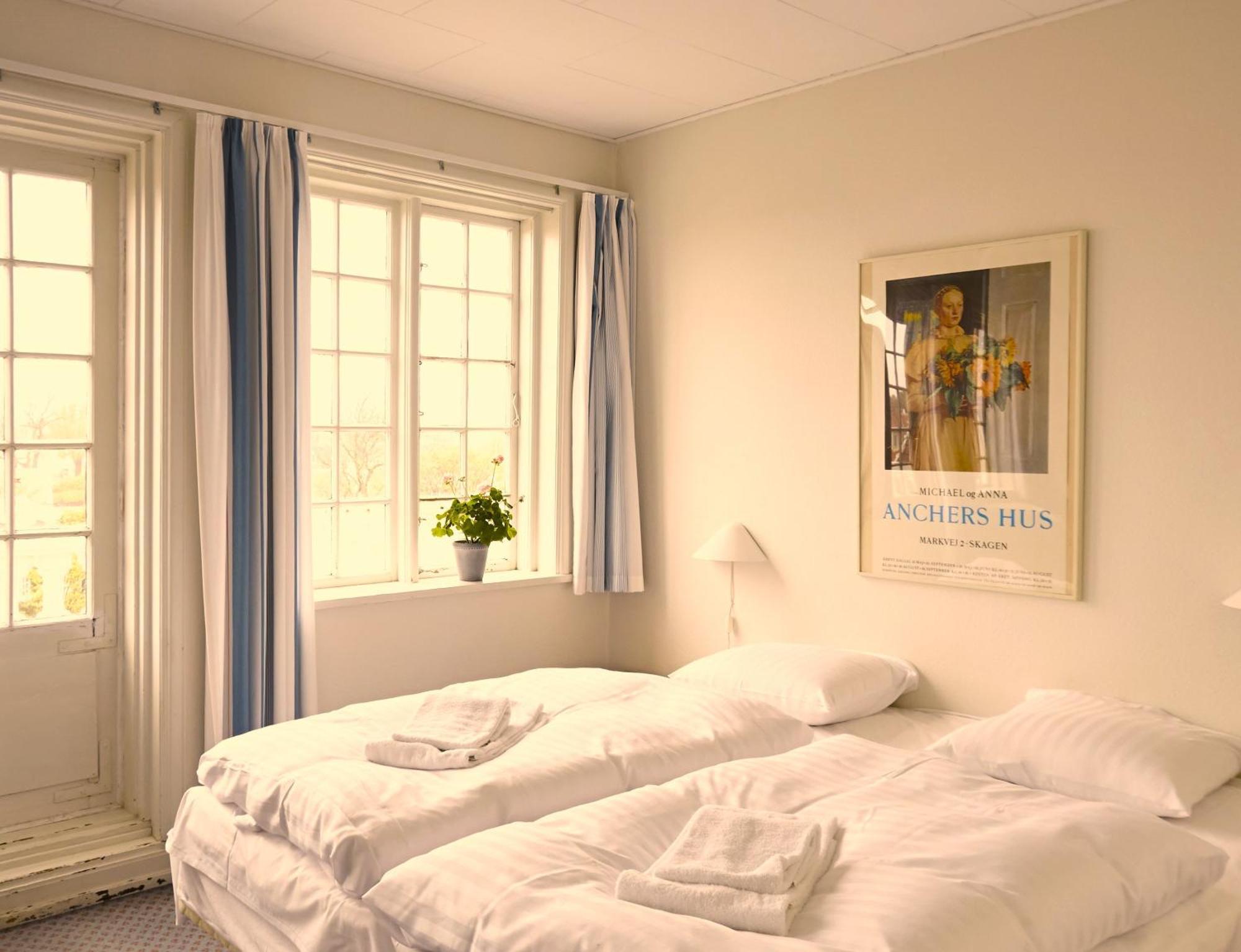 Brondums Hotel Skagen Luaran gambar